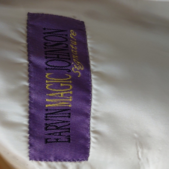 Celebrity designer suit made in Italy! - Picture 2 of 5